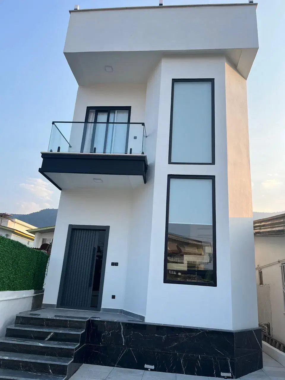 ویلا دوبلکس با روف نوساز ( مشاور معتمدی)|اجارهٔ خانه و ویلا|نوشهر, |دیوار