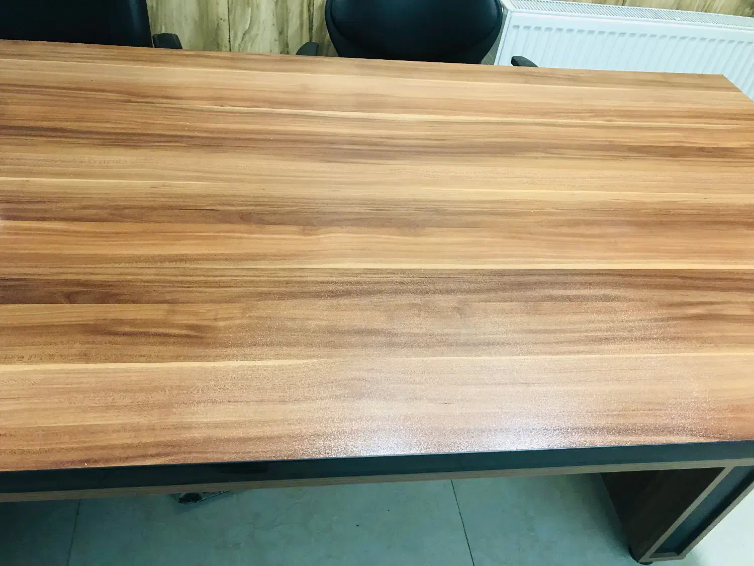 میز مدیریت و اداری|میز تحریر و کامپیوتر|مشهد, کوشش|دیوار