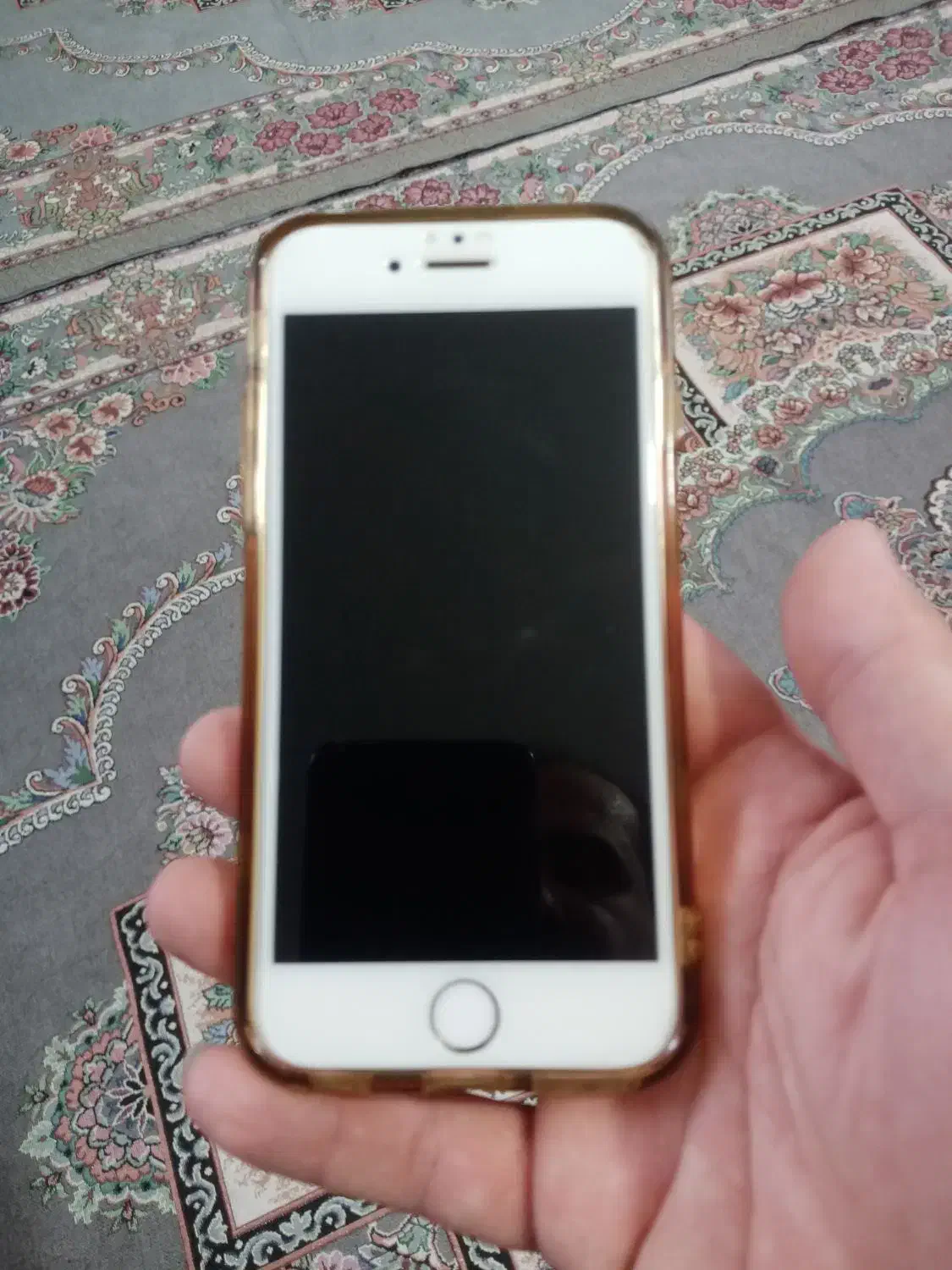 آیفون 6 درحدنو. کم کارواقعی|موبایل|گرگان, |دیوار