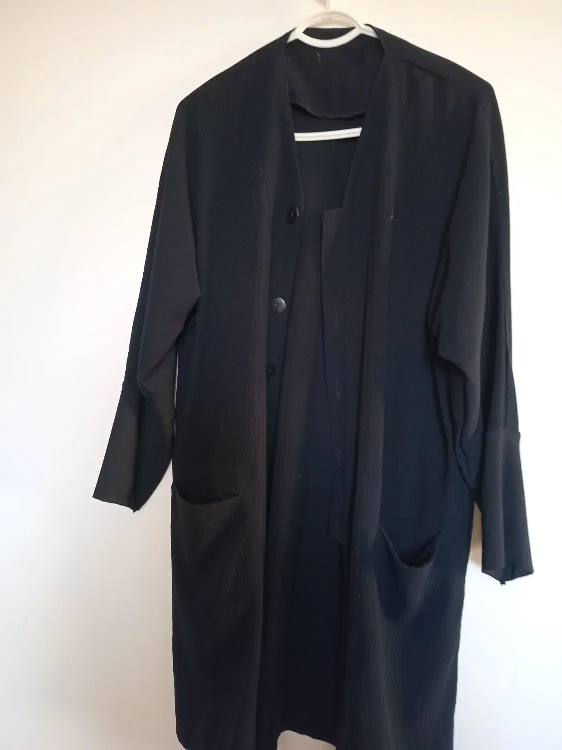 تعدادی مانتو|لباس|شاهین‌شهر, شهرک میلاد|دیوار