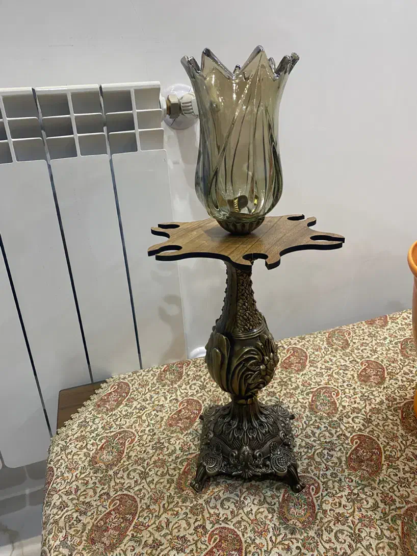 دکوریجات رومیزی|مجسمه، تندیس، ماکت|اهواز, مجاهد|دیوار