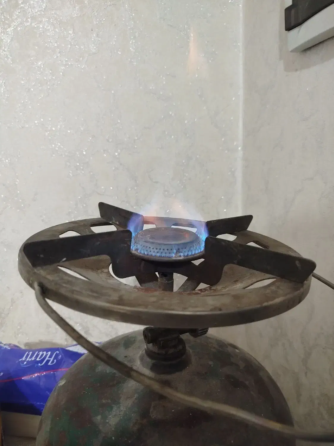 پیک نیک|اجاق گاز و لوازم برقی پختوپز|فردیس, نیروگاه برق|دیوار