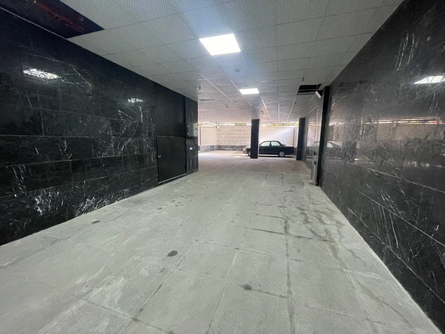 واحد۱۳۰ متری نوساز معاوضه با ملک سرخرود|فروش آپارتمان|بابلسر, |دیوار