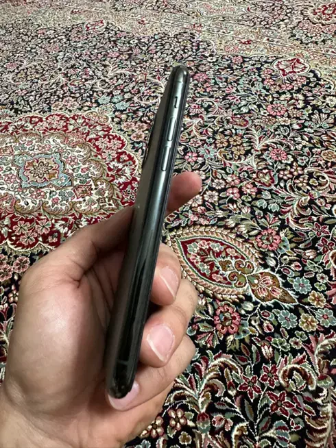 Iphone 11pro ZAA|موبایل|کرمان, |دیوار