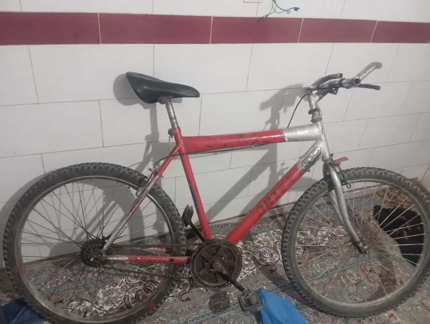 دوچرخه|دوچرخه، اسکیت، اسکوتر|حمیدیا, |دیوار