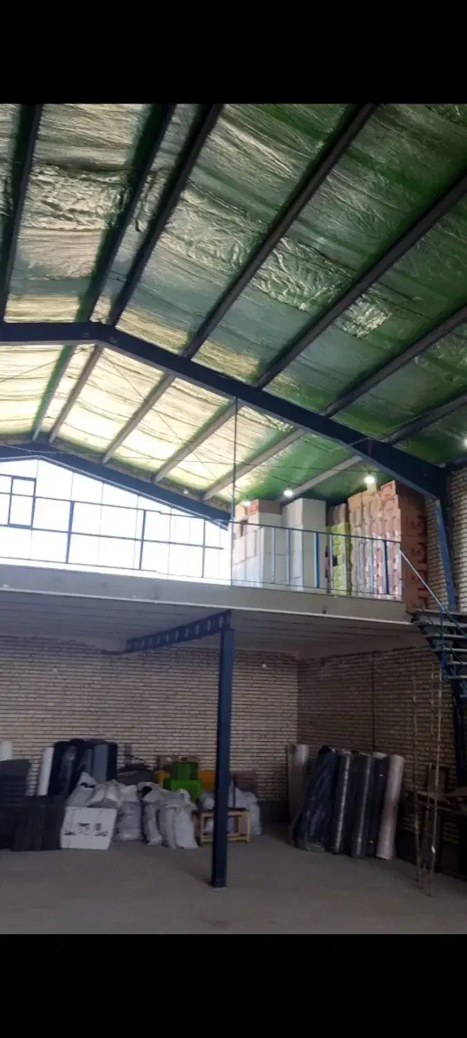 اجاره سوله شهرک هیدج|اجارهٔ دفتر صنعتی، کشاورزی، تجاری|خرمدره, |دیوار