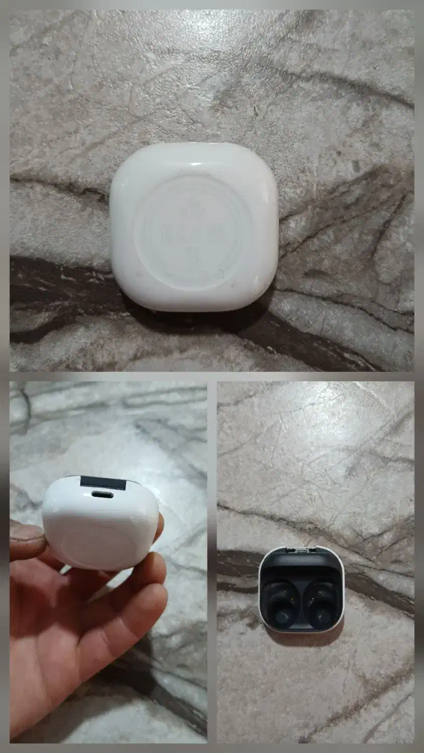 کیس ایرپاد  ریموت چشمی  و کنسول|لوازم جانبی موبایل و تبلت|قرچک, مهدیه|دیوار