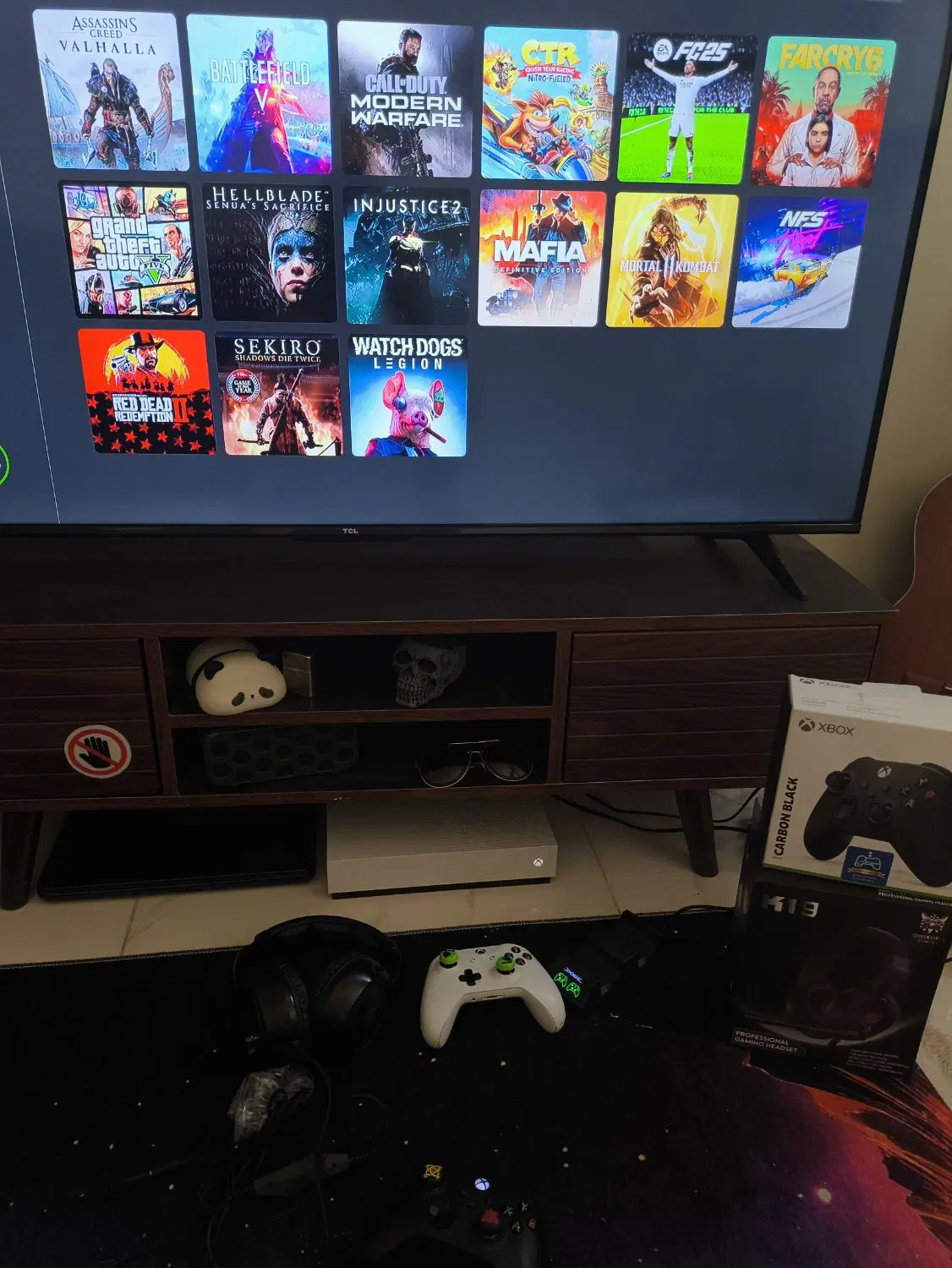Xbox 1 s|کنسول، بازی ویدئویی و آنلاین|تهران, شهید اسدی|دیوار
