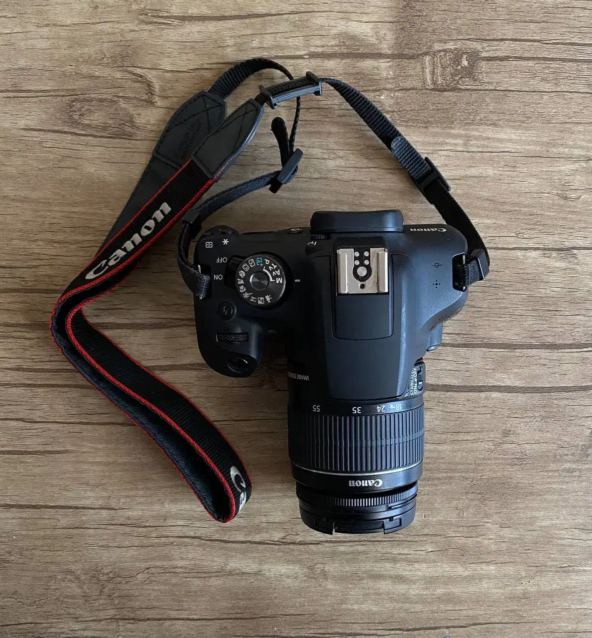 دوربین Canon 2000D|دوربین عکاسی و فیلم‌برداری|زنجان, |دیوار