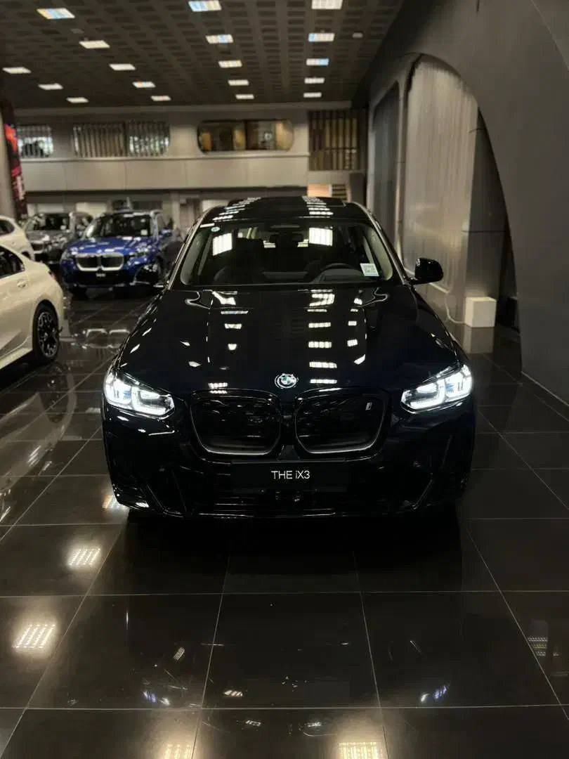 ix3 BMW|خودرو سواری و وانت|تهران, حکمت|دیوار