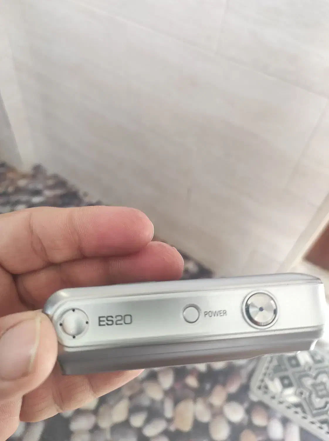 دوربین عکاسی سامسونگ|دوربین عکاسی و فیلمبرداری|یزد, |دیوار