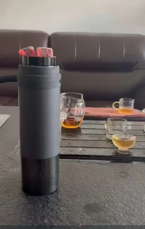 قلیان مسافرتی|کوهنوردی و کمپینگ|شیراز, محمدیه|دیوار