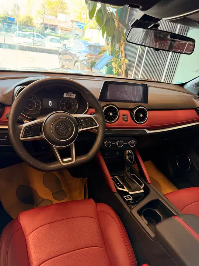 لاماکو فلو|خودرو سواری و وانت|رشت, گلسار|دیوار