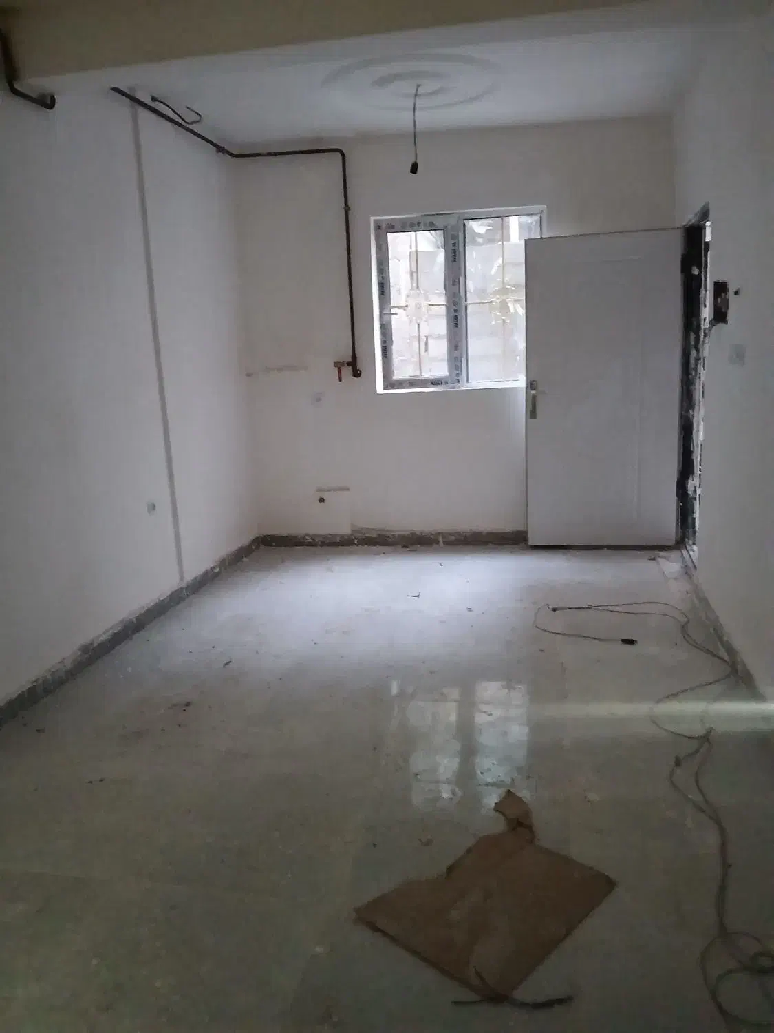 طبقه همکف ۶۰متری حمیدیان نوساز|فروش آپارتمان|رشت, انصاری|دیوار