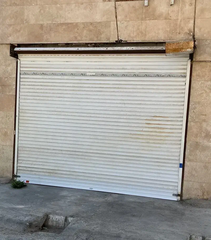 مغازه ۲۱متر (سند تک برگ تجاری)|فروش مغازه و غرفه|رباط‌کریم, رباط‌کریم|دیوار