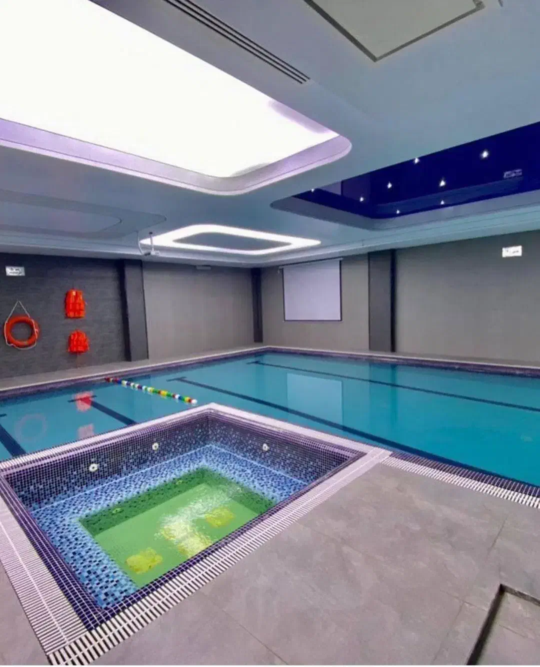 برجهای دوقلوی فول مشاعات/نرخ تعاونی/چیتگر|فروش آپارتمان|تهران, زیبادشت|دیوار