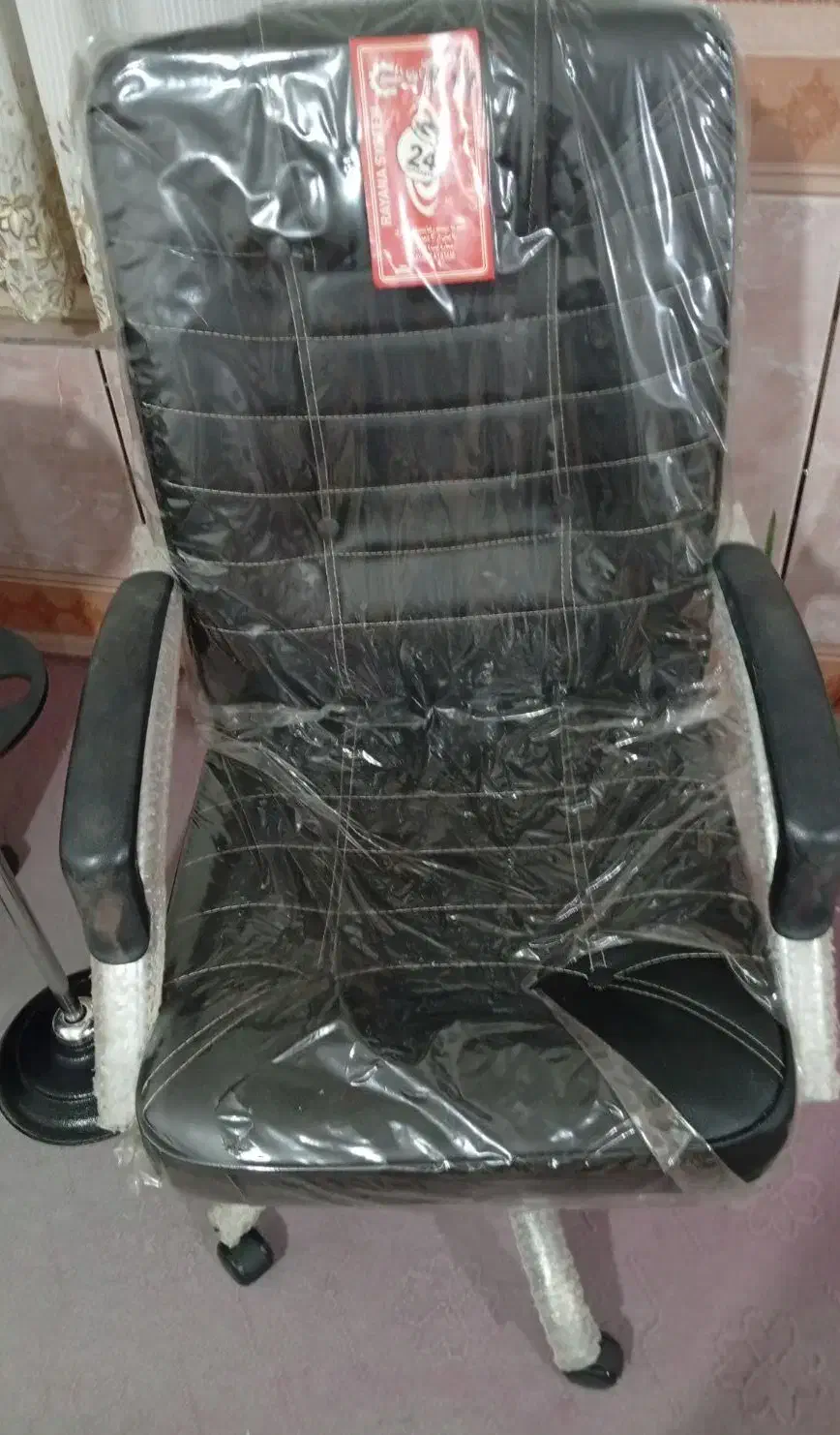 فروش صندلی مدیریت|دفتر کار|سیرجان, |دیوار