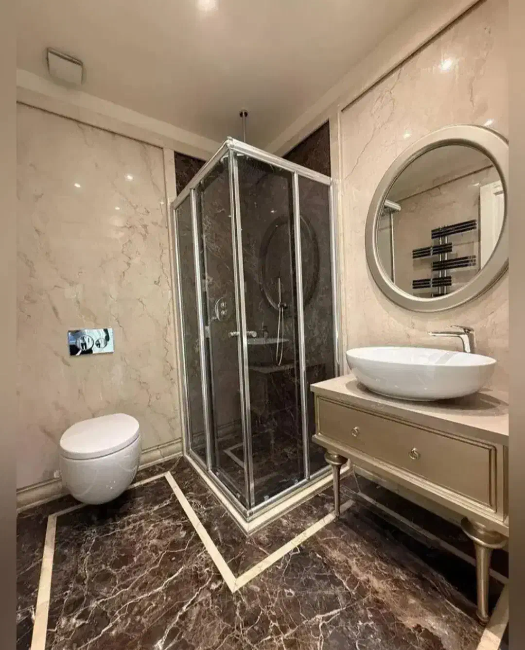 69متری رویایی/منطقه22/شیک پسند/اقساط/کف قیمتی|فروش آپارتمان|تهران, شهرک یاس|دیوار