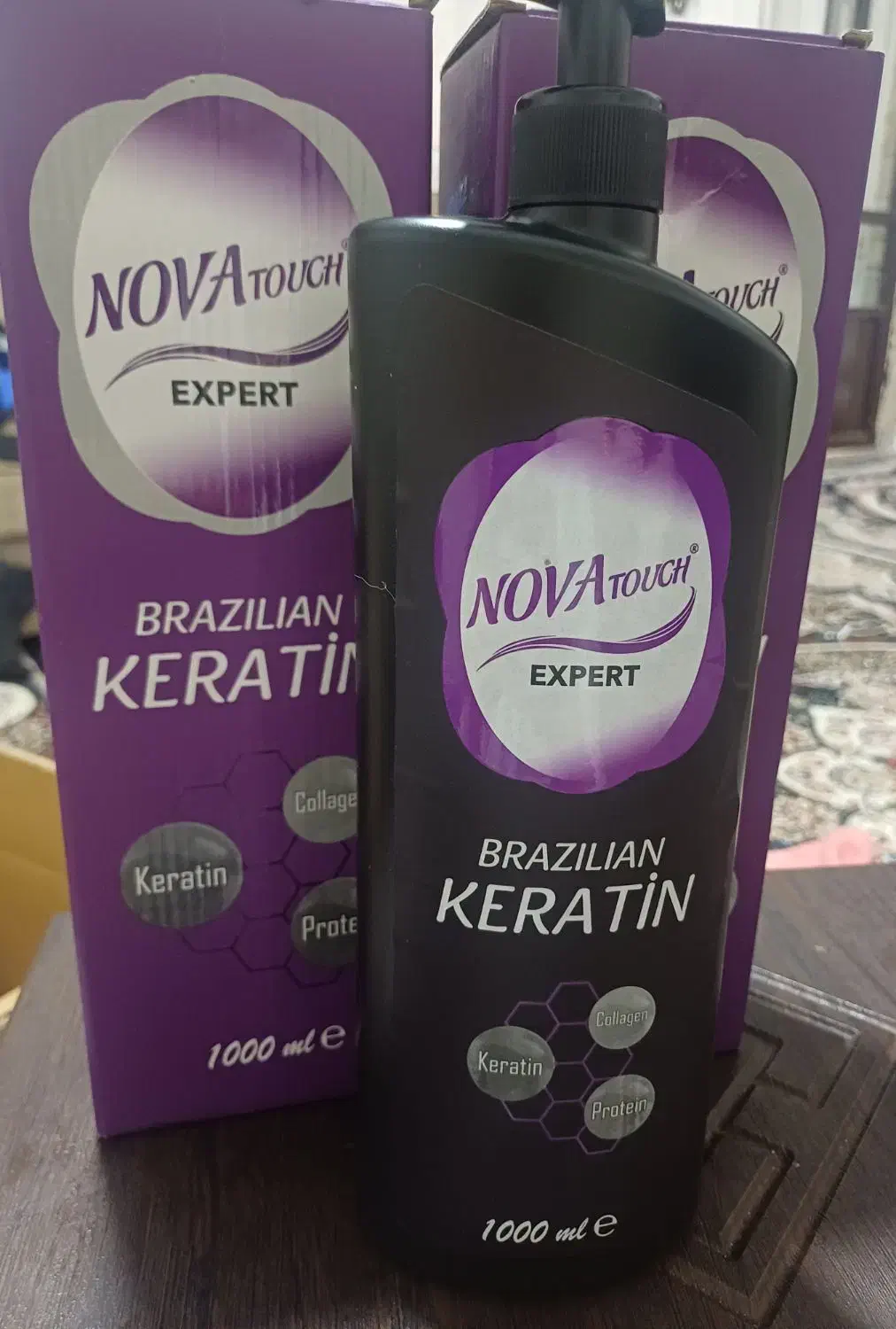 لازم آرایشی ترکیه|حراج|محمدیه-قزوین, |دیوار