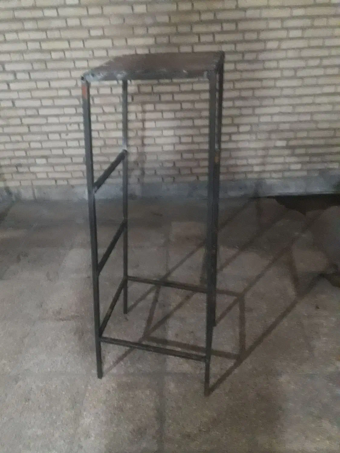 سلام شوش دانیال میز بلند در حدنو هستش|میز و صندلی غذاخوری|شوش, |دیوار