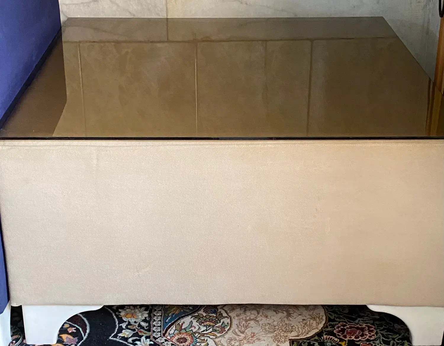 مبل ۸ نفره|مبلمان خانگی و میز عسلی|شیراز, مسلم|دیوار