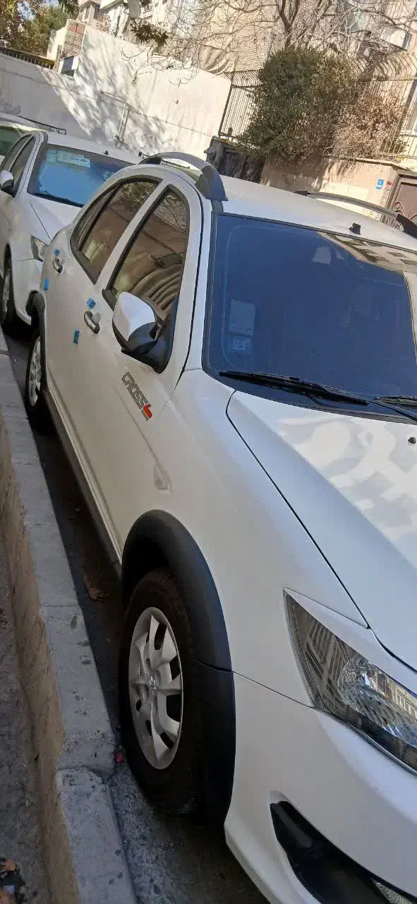 کوییکGXL1403|خودرو سواری و وانت|تهران, اوقاف|دیوار