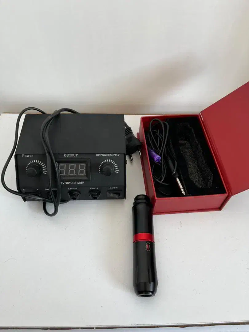 دستگاه تتو|آرایشگاه و سالن‌های زیبایی|بم, |دیوار