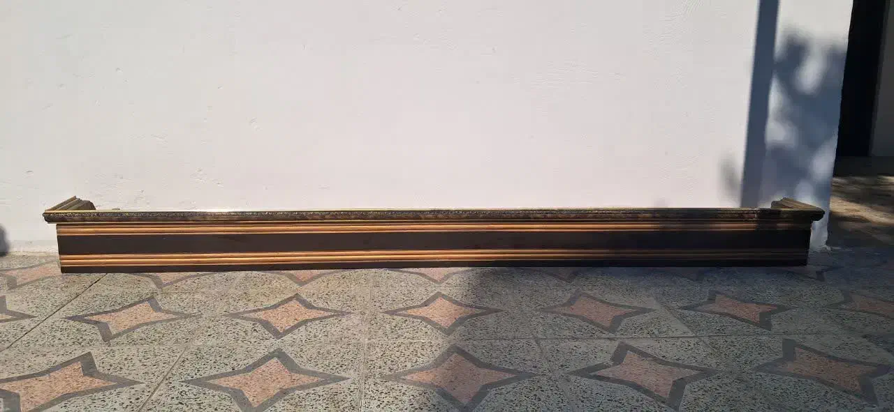 دوعددکتیبه|پرده، رانر، رومیزی|فریدون‌کنار, |دیوار