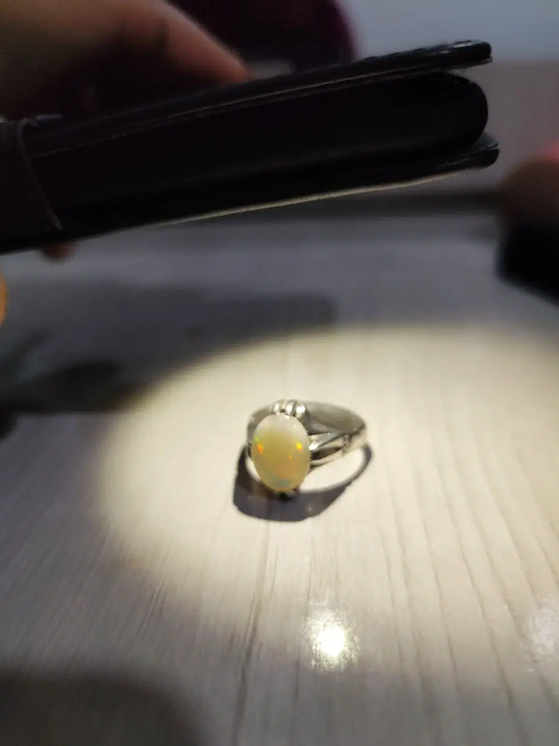 اوپال سفید|جواهرات|کرمانشاه, |دیوار