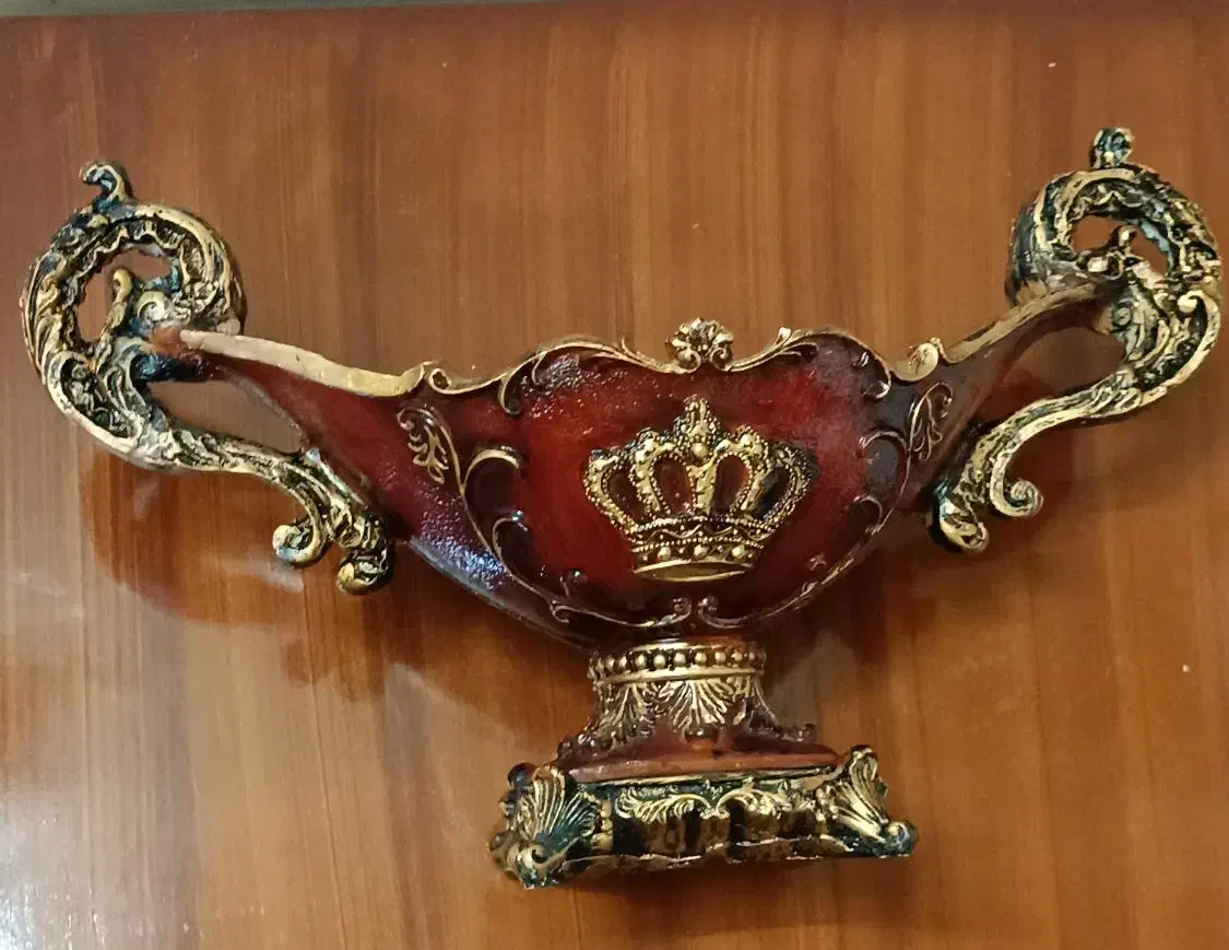 مجسمه پلیستر|مجسمه، تندیس، ماکت|قم, علی آباد سعدگان|دیوار