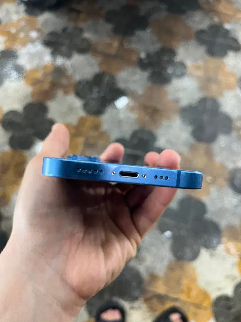 ایفون ۱۳ نرمال za|موبایل|رشت, شالکو|دیوار