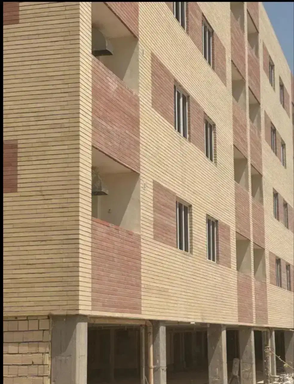 فروش مسکن ملی فولادشهر|فروش آپارتمان|فولادشهر, مسکن مهر فولادشهر|دیوار