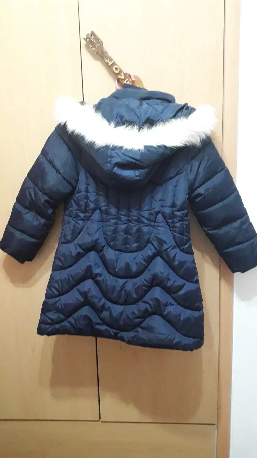 کاپشن و پافر دخترانه|لباس|لاهیجان, امیرشهید|دیوار