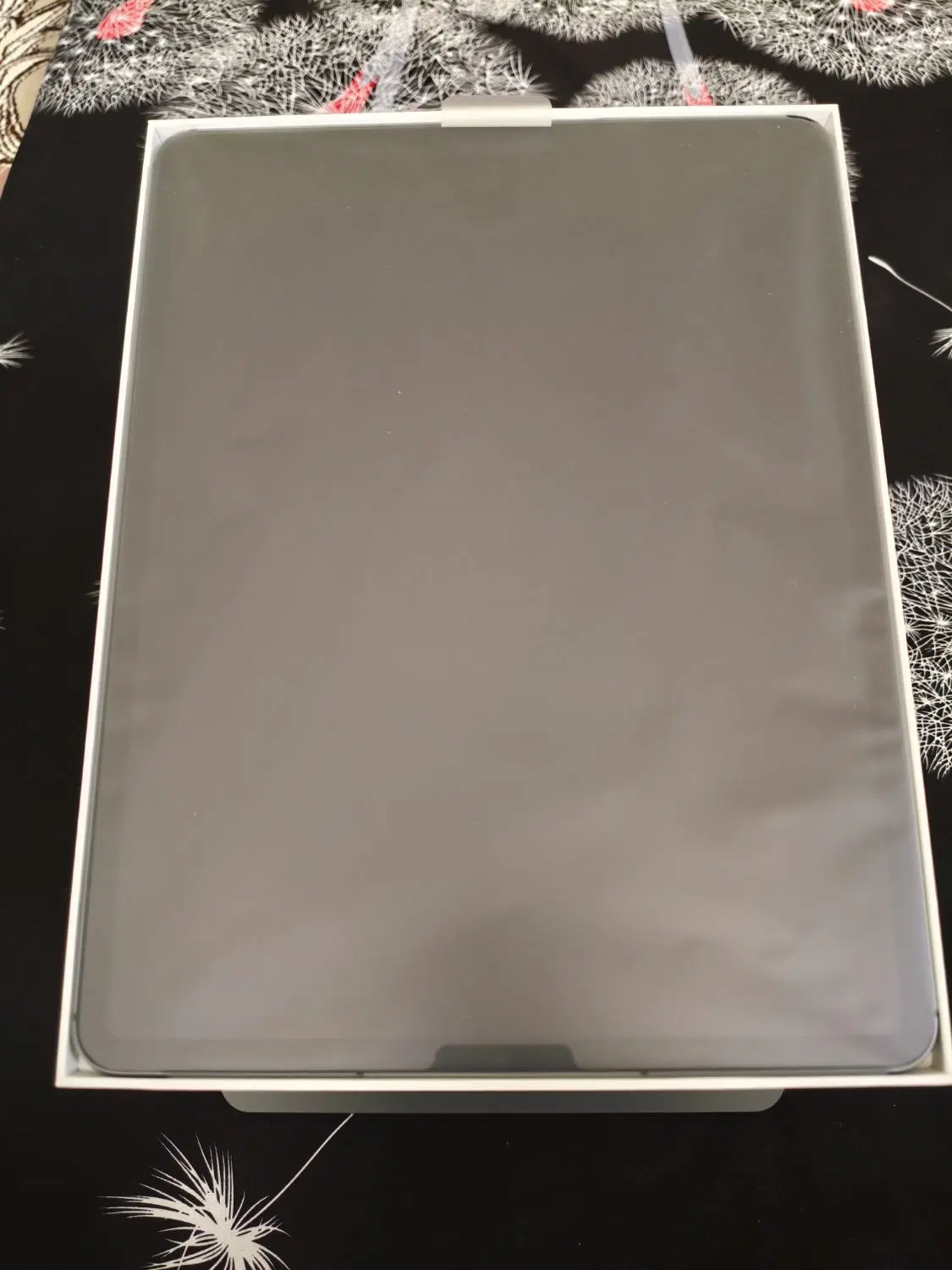 Ipad Pro 13inch m1 256gb 5g|تبلت|تهران, شهرک محلاتی|دیوار
