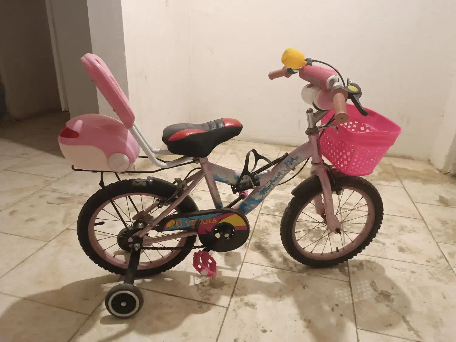 دوچرخه ۱۲|دوچرخه، اسکیت، اسکوتر|محمدیه-قزوین, |دیوار