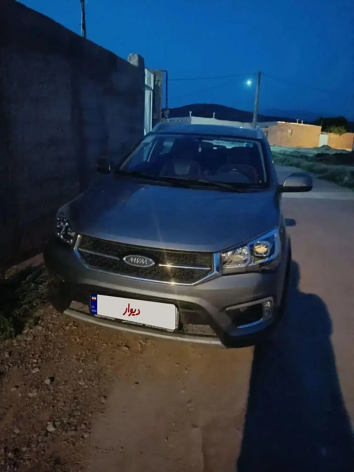 خودرو شاسی دربستی شبانه روزی ادارات شرکتها|خودرو اجاره‌ای|اسفراین, |دیوار