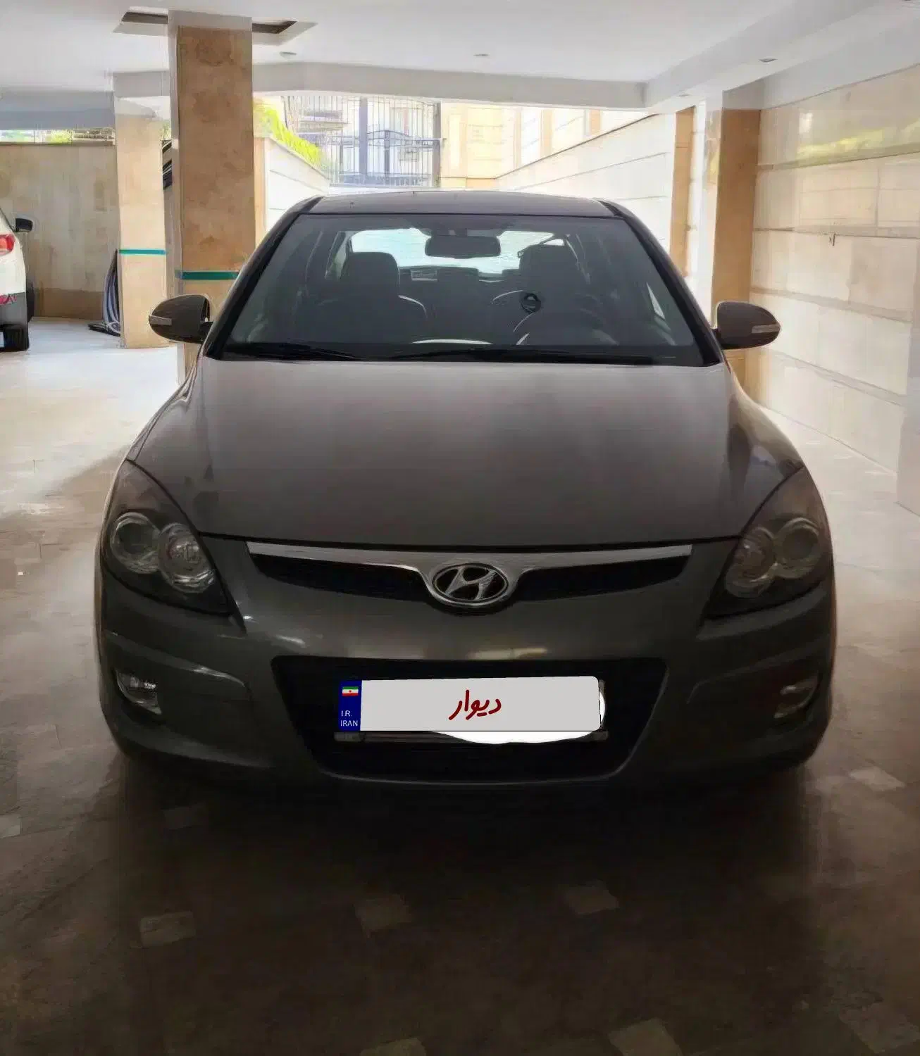 i30 2012|خودرو سواری و وانت|تهران, سوهانک|دیوار