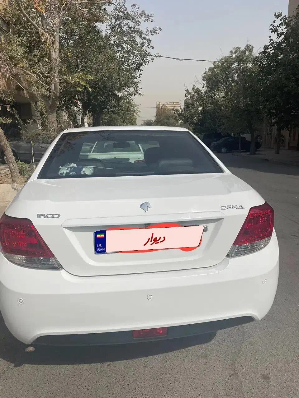 دنا تیپ دو|خودرو سواری و وانت|مشهد, احمدآباد|دیوار