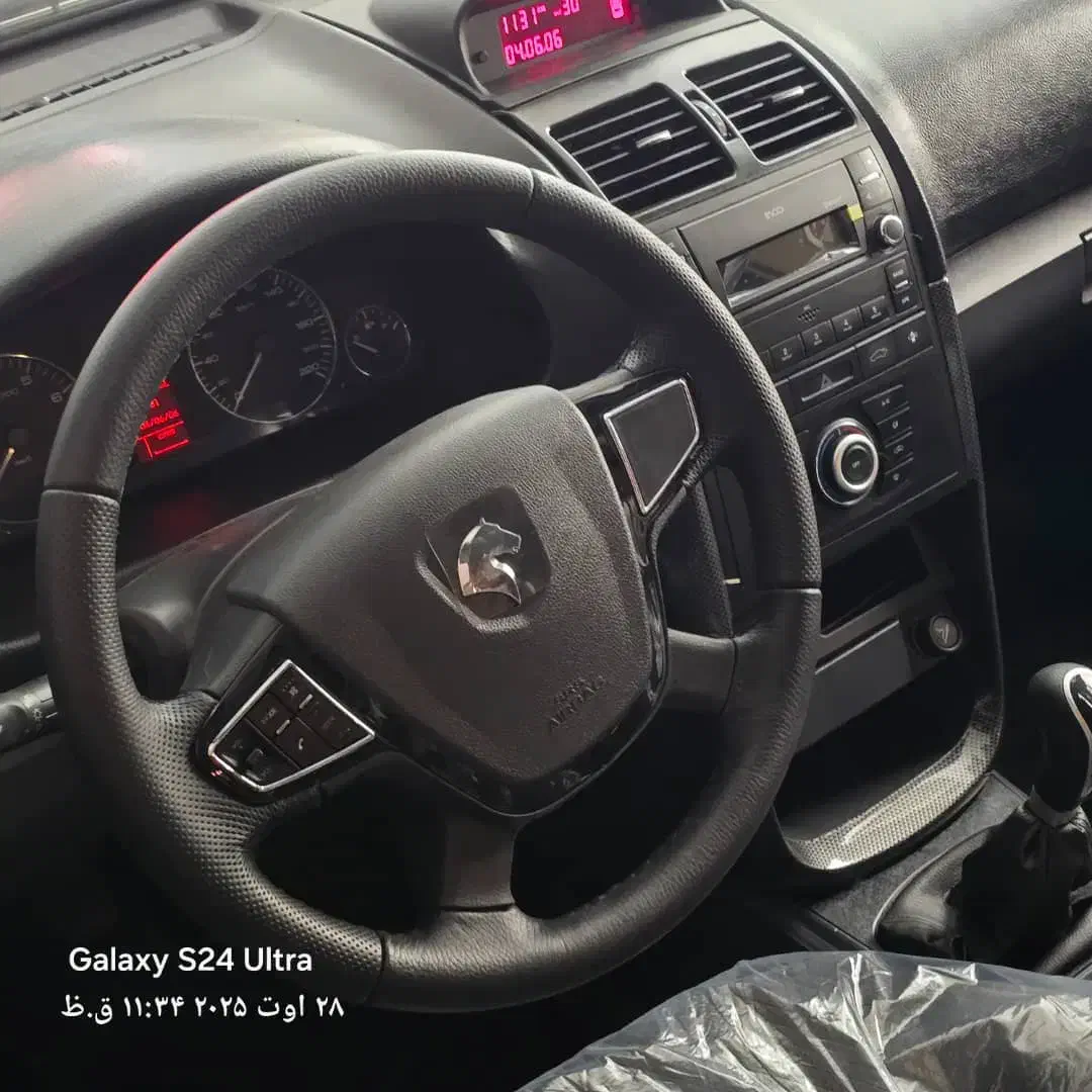 سمند سورن|خودرو سواری و وانت|تهران, تهرانپارس غربی|دیوار