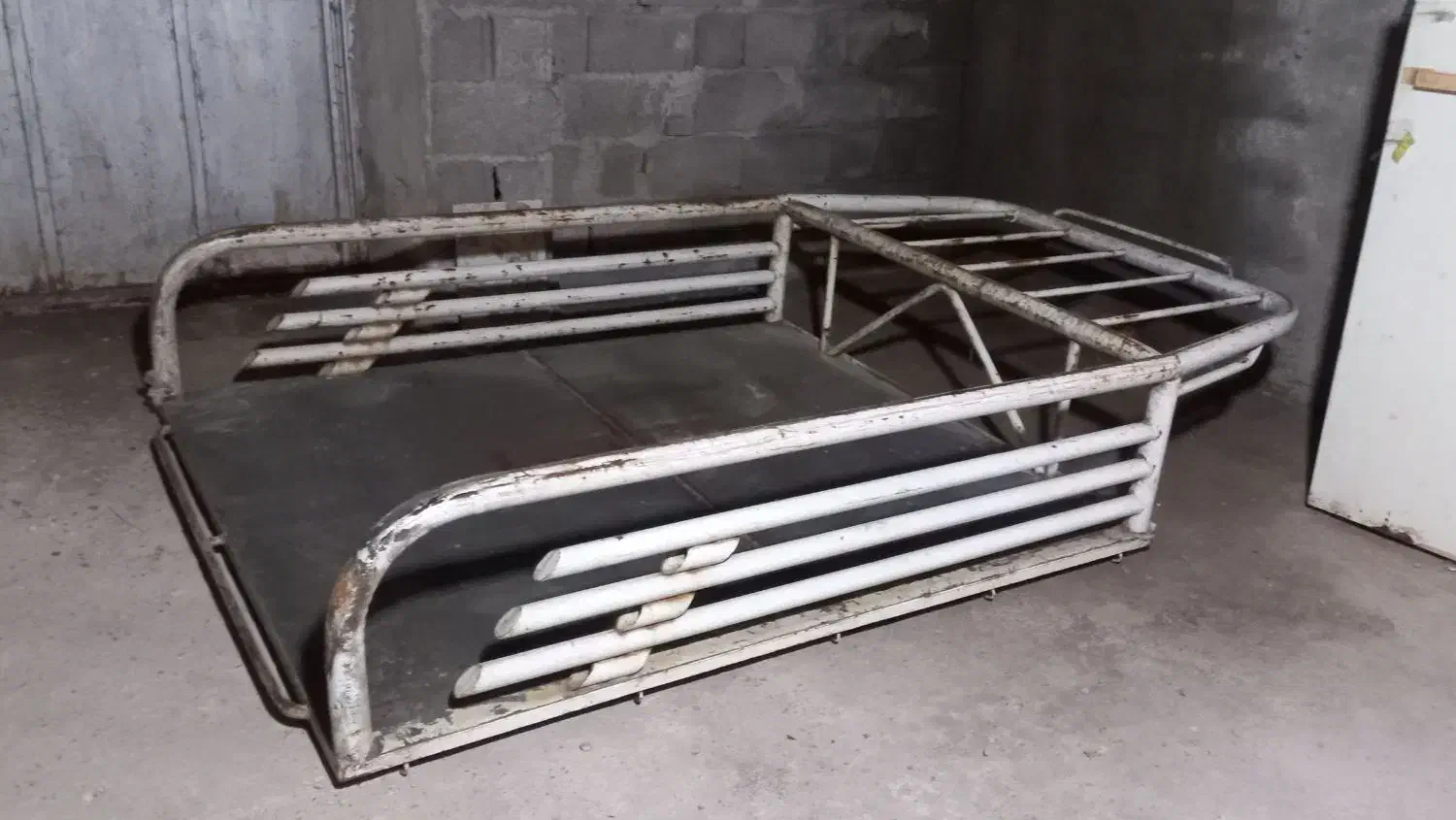 باربند خودرو|قطعات یدکی و لوازم جانبی|رشت, شهرک شهید مفتح|دیوار