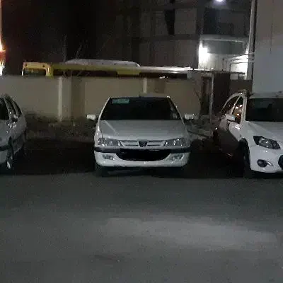 پژو پارس سال مدل 99|خودرو سواری و وانت|اسلام‌شهر, شهرک واوان|دیوار