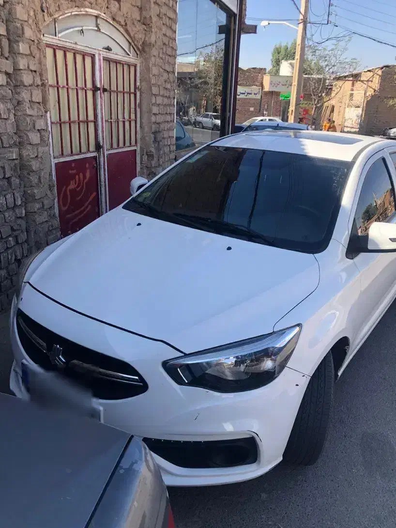 شاهینg سانروف دار|خودرو سواری و وانت|قم, بنیاد|دیوار