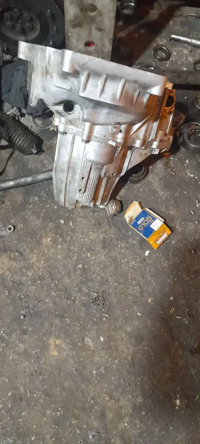 گیر بکس گم شده|اشیا|یاسوج, |دیوار