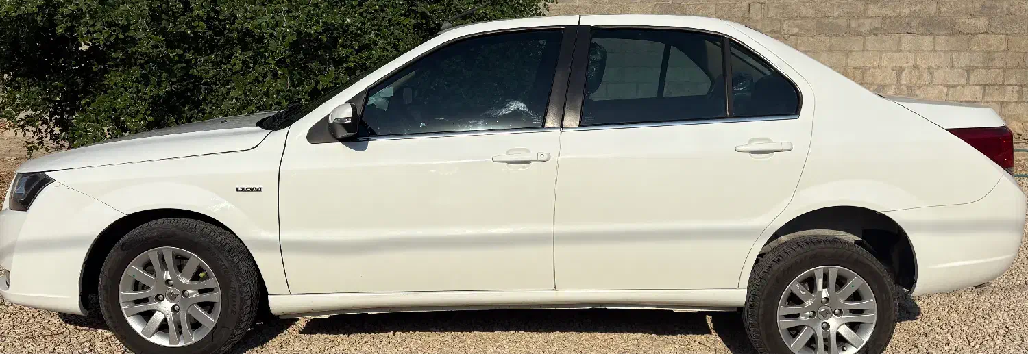 دنا مدل ۹۷|خودرو سواری و وانت|گله دار, |دیوار