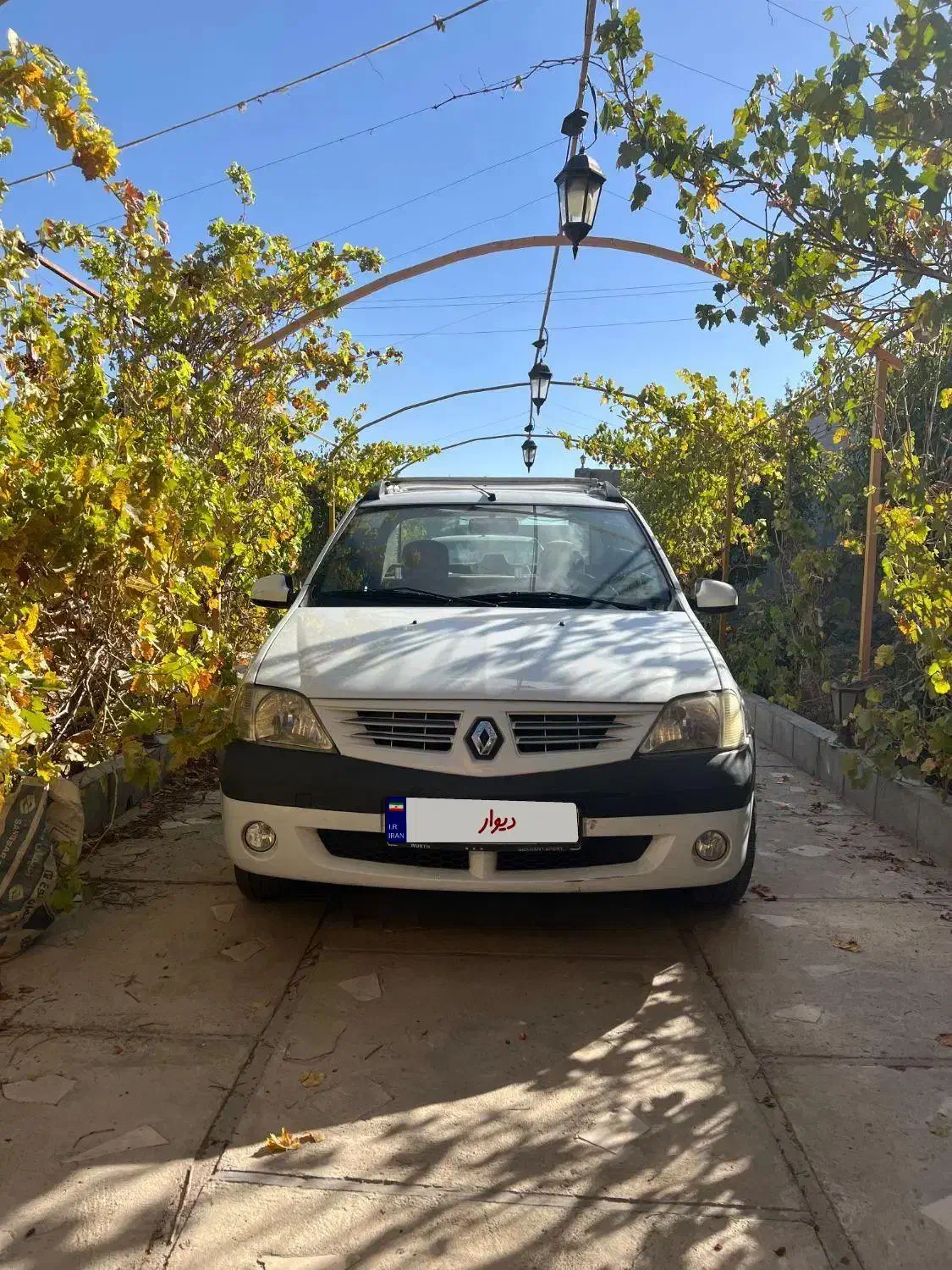 تندر ۹۰ مدل ۹۶|خودرو سواری و وانت|تبریز, |دیوار