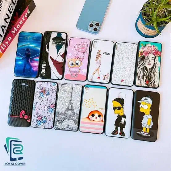 گلس ۳تومان گارد۱۵تومن|لوازم جانبی موبایل و تبلت|یزد, |دیوار