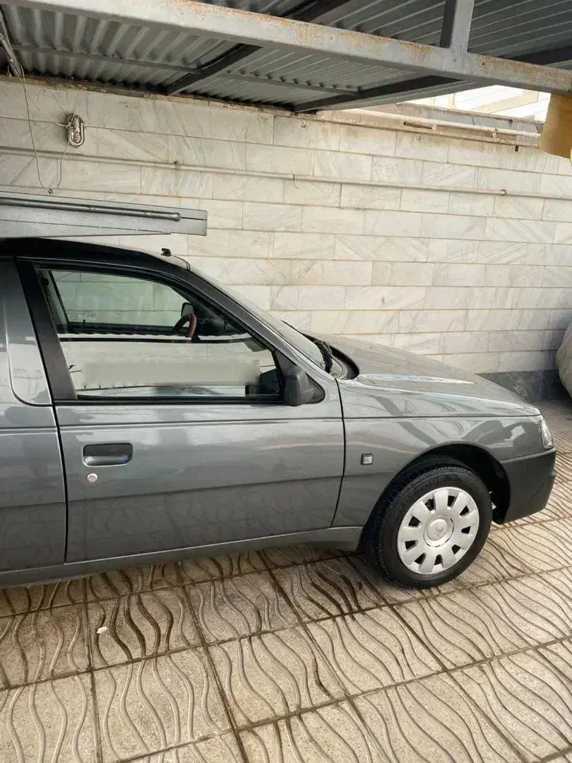 آریسان۲ مدل ۱۴۰۳|خودرو سواری و وانت|اراک, |دیوار