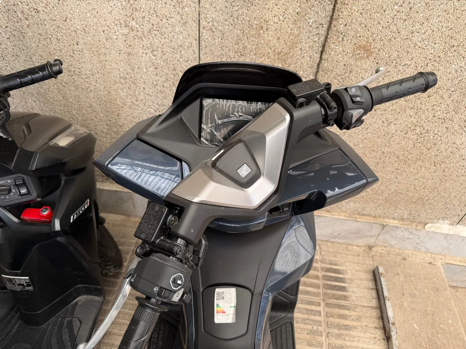 PCX|موتورسیکلت|تهران, شمس‌آباد|دیوار
