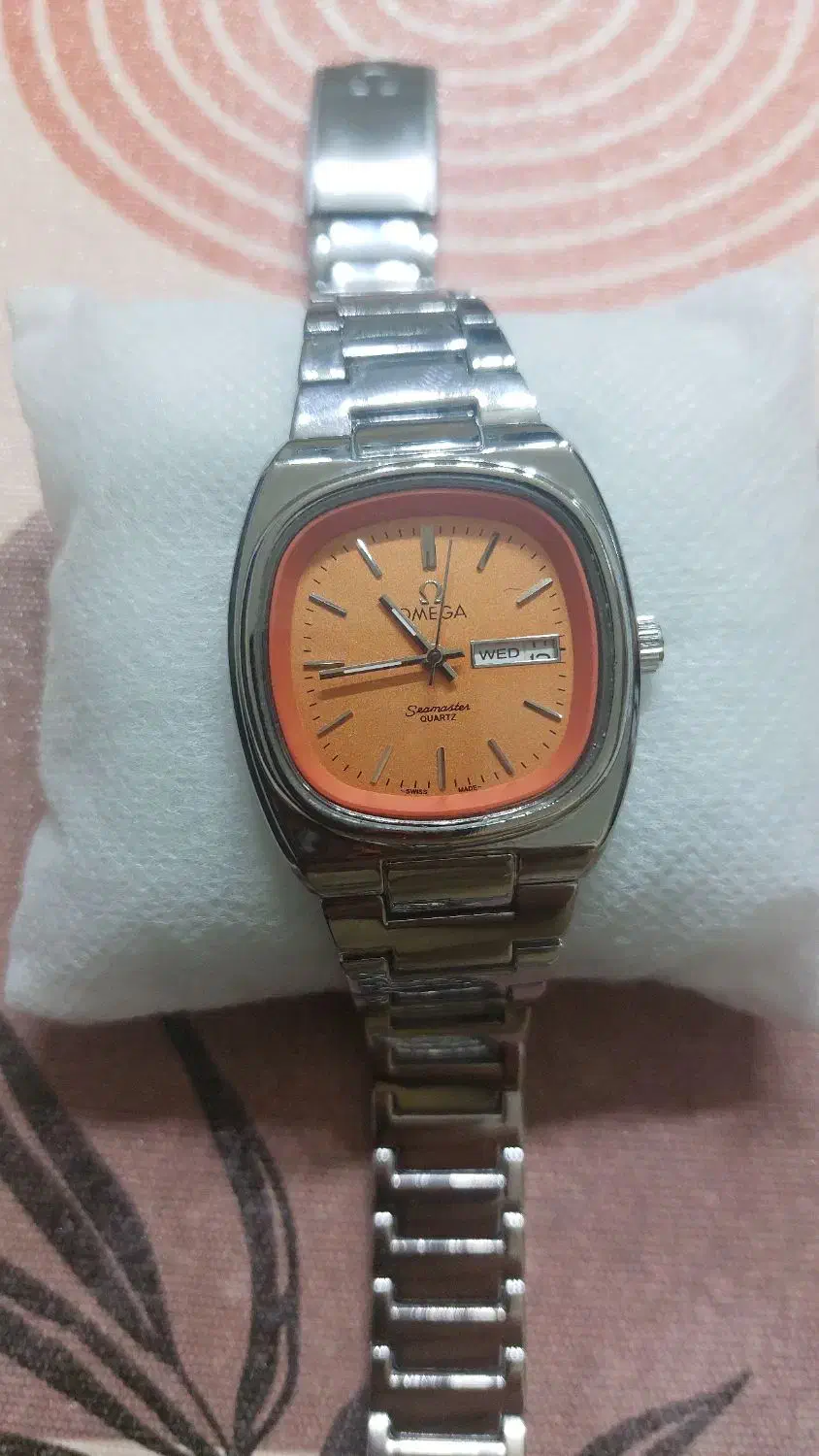 ساعت رولکس ، امگا|ساعت|بندرعباس, |دیوار