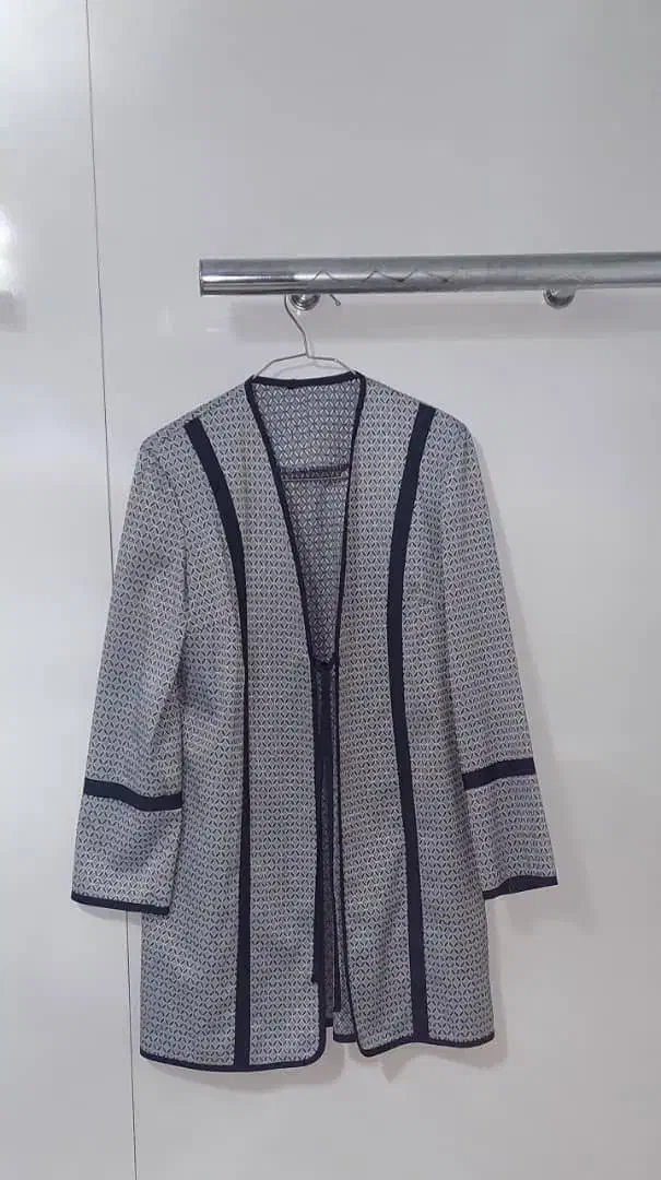 مانتو ژاکارد|لباس|تهران, نارمک|دیوار